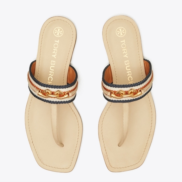 Tory Burch Sandal - Picture 4 of 5